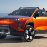 2025 Fisker Alaska Pickup