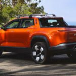 2025 Fisker Alaska Towing Capacity