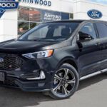 2025 Ford Edge Limited