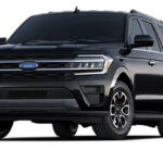 2025 Ford Expedition Hybrid