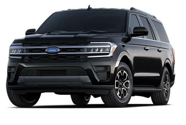 2025 Ford Expedition Hybrid