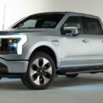 2025 Ford F-150 Lightning