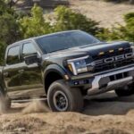 2025 Ford F-150 Raptor R