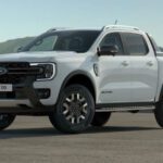 2025 Ford Ranger PHEV