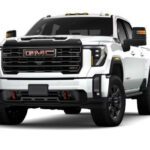 2025 GMC Denali 2500 HD