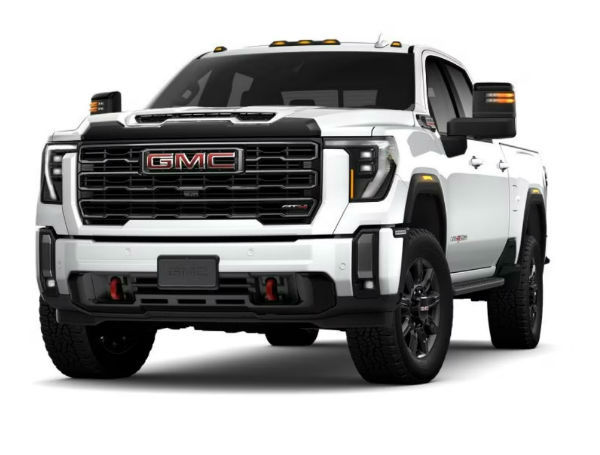 2025 GMC Denali 2500 HD