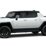 2025 GMC Hummer EV Pickup