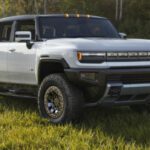 2025 GMC Hummer EV SUV