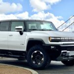 2025 GMC Hummer SUV