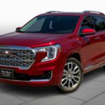 2025 GMC Terrain Denali Sport