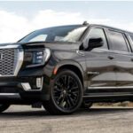 2025 GMC Yukon XL