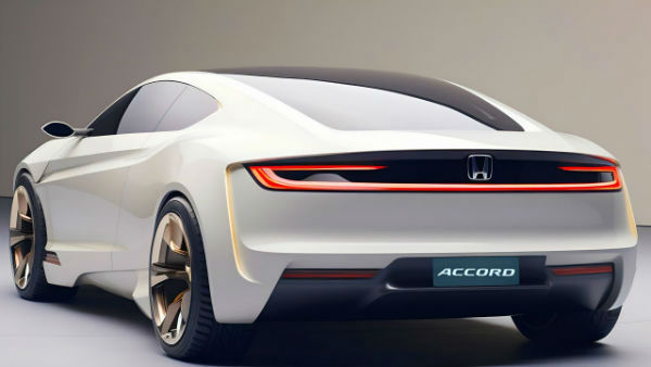 2025 Honda Accord Coupe