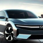 2025 Honda Accord Sport Hybrid