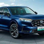 2025 Honda CR-V Plug-in Hybrid