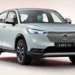 2025 Honda HR-V SUV