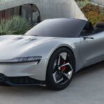 2026 Fisker Ronin Convertible