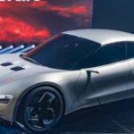 2026 Fisker Ronin EV