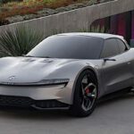 2026 Fisker Ronin Super GT USA