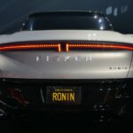 Fisker Ronin 2026 EV