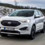 Ford Edge 2025 SUV