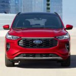 Ford Escape 2025