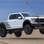 Ford F-150 Raptor 2025