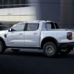 Ford Ranger 2025 Australia