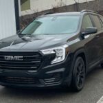 GMC Terrain 2025