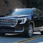 GMC Terrain 2025 SUV