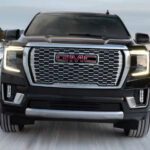 GMC Yukon 2025