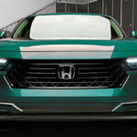Honda Accord Sport 2025