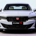 Honda Civic Type-R 2025