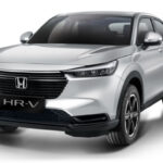 Honda HR-V 2025