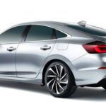 2024 Honda Insight Pakistan