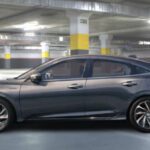 2024 Honda Insight Sedan