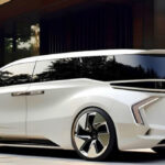 2025 Honda Odyssey Redesign