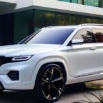 2025 Honda Pilot Redesign