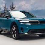 2025 Honda Prologue SUV