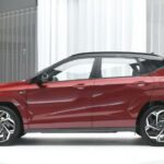 2025 Hyundai Kona N