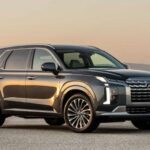 2025 Hyundai Palisade Concept