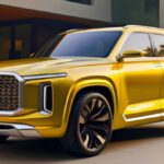 2025 Hyundai Palisade Hybrid