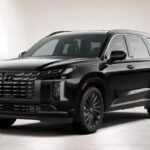 2025 Hyundai Palisade Night Edition