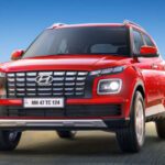 2025 Hyundai Venue SUV