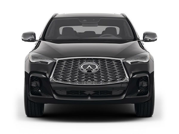 2025 Infiniti QX55 Luxe SUV