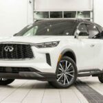 2025 Infiniti QX60 Autograph AWD