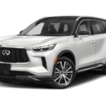 2025 Infiniti QX60 Autograph AWD SUV