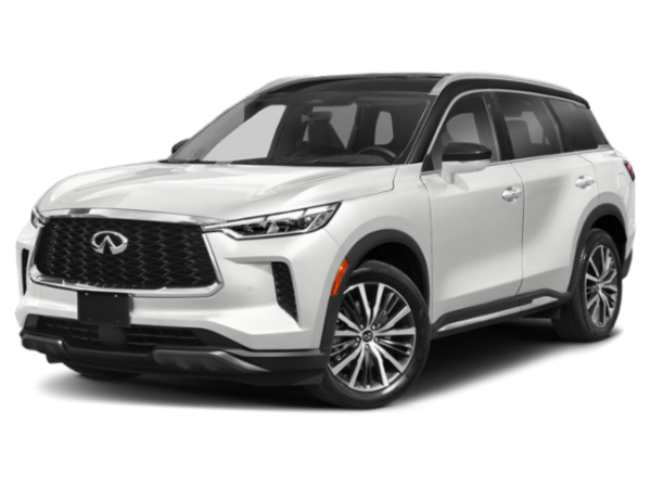 2025 Infiniti QX60 Autograph AWD SUV