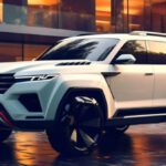 2025 Isuzu Mux SUV