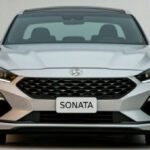Hyundai Sonata 2025