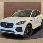 2024 Jaguar E-Pace R-Dynamic SE